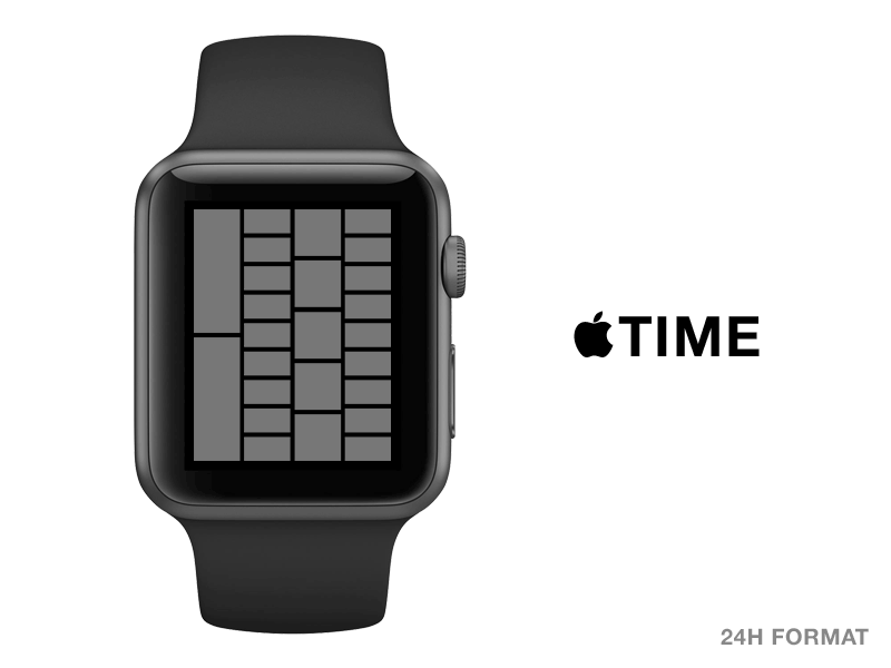 ï£¿Watch