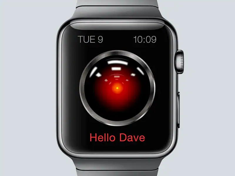 ï£¿Watch