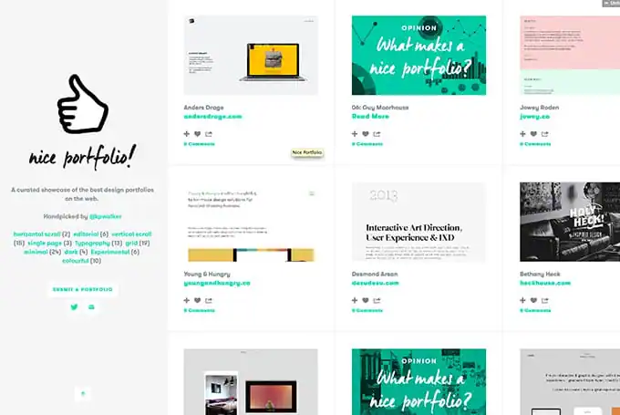 designnews-niceportfolio