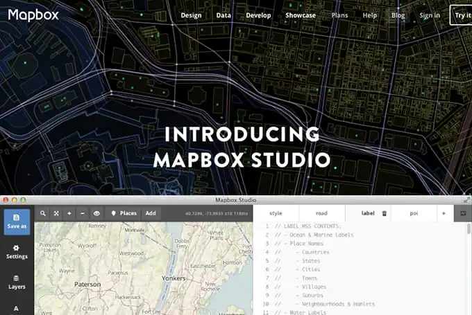Top 33: Design News for Sep 6 - 12 - Creative Market Blog