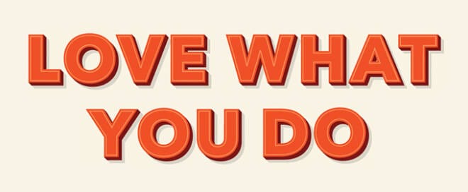 How to Create Awesome Retro Text Effects in Illustrator
