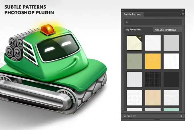 designnews-subtlepatterns