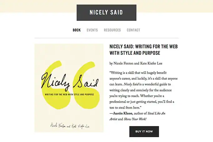 designnews-nicelysaid