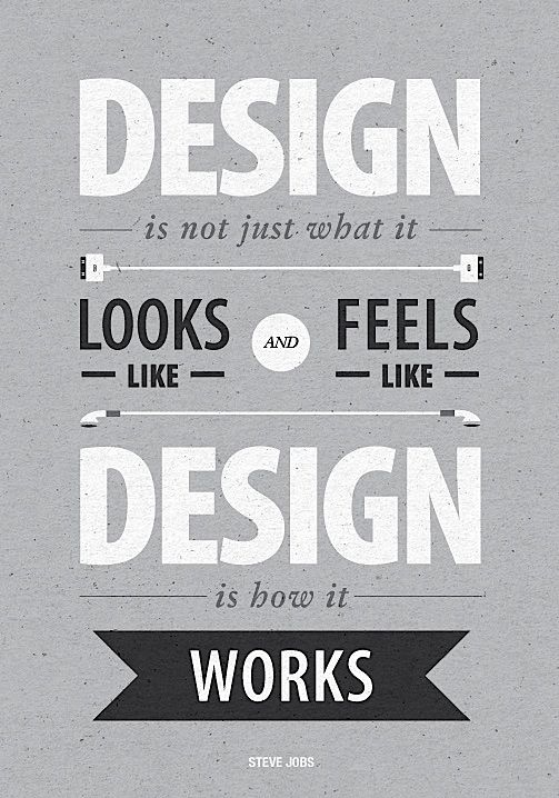 Inspirational Design Quotes - Creative Market Blog