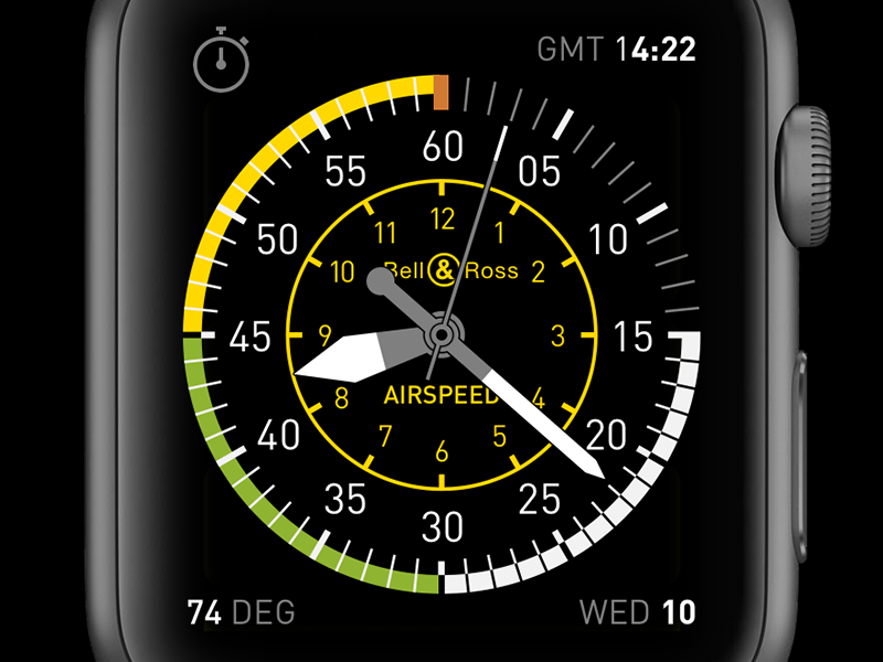 Best app for apple watch faces new arrivals