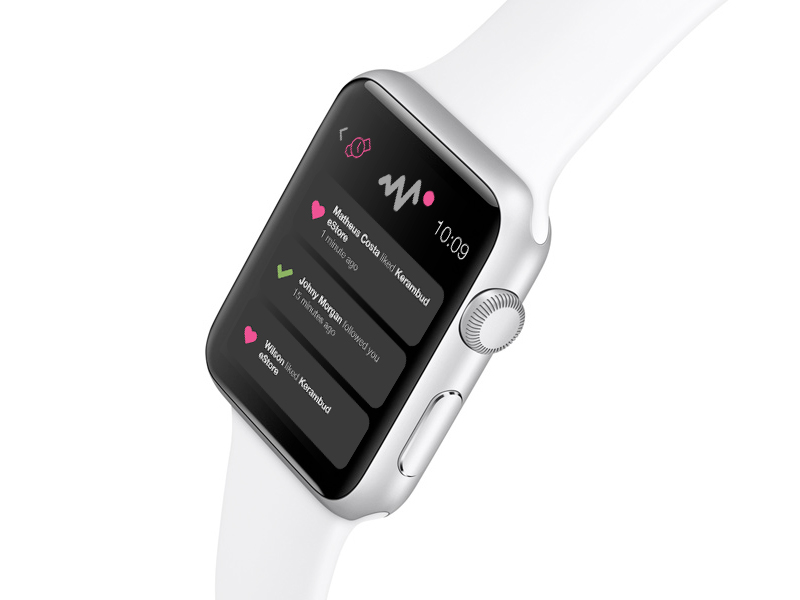 The 50 Best Apple Watch Face and App Concepts So Far Creative