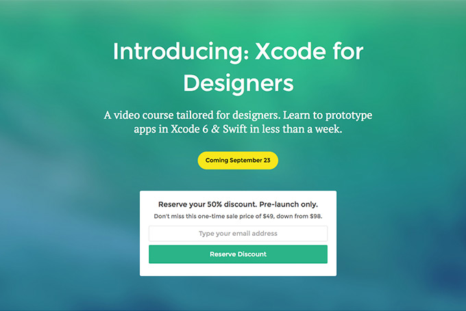 designnews-xcode