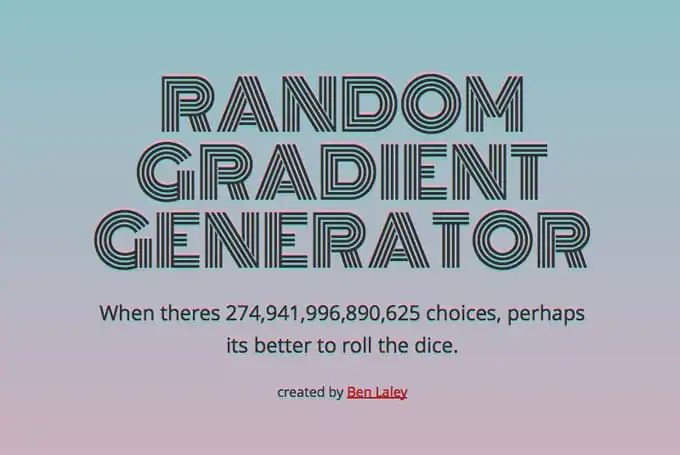 designnews-randomgradient