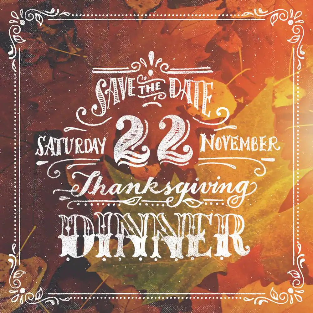 SavetheDate