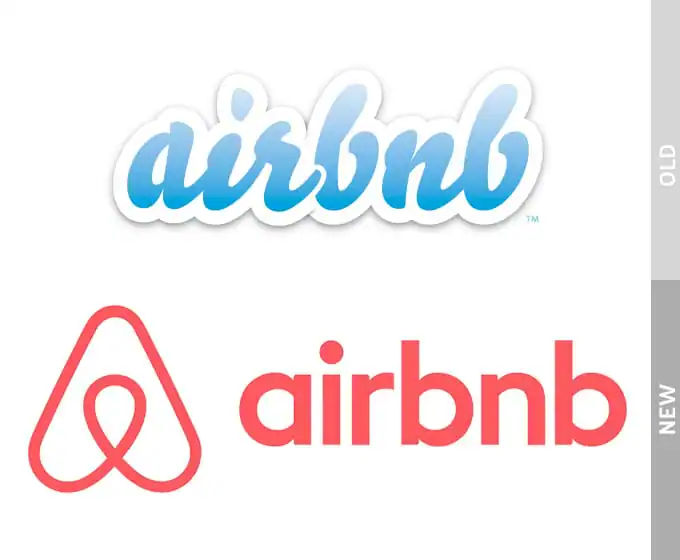 airbnb logo