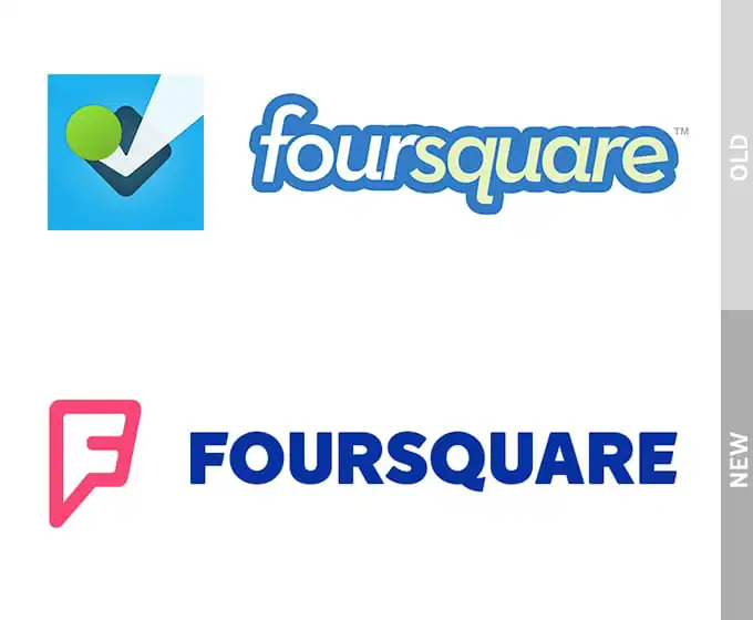 foursquare logo