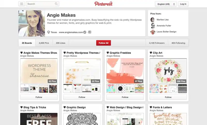 pinterest