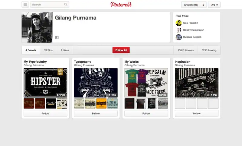 pinterest