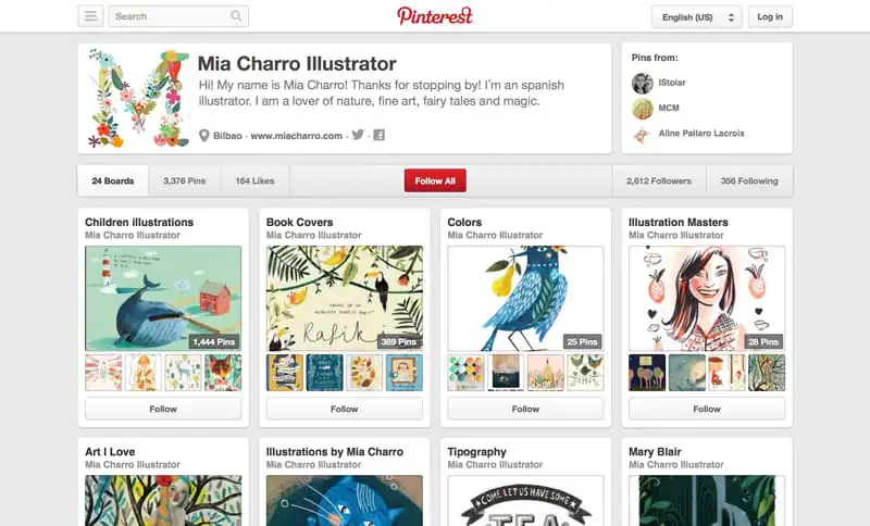 pinterest