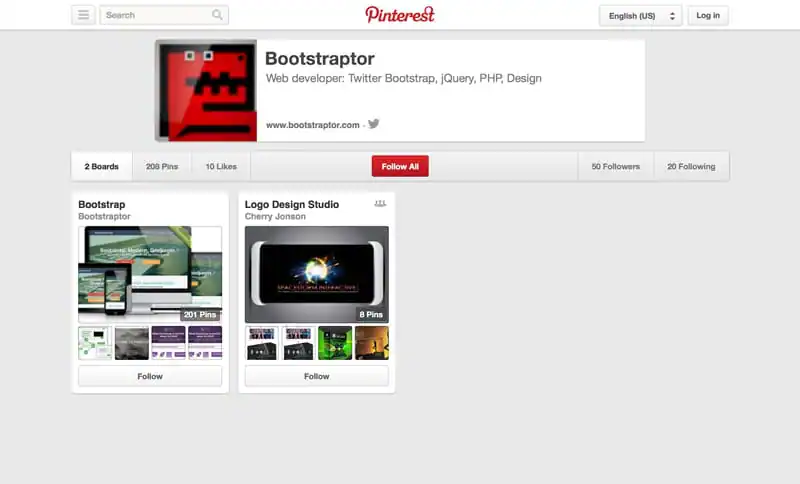 pinterest