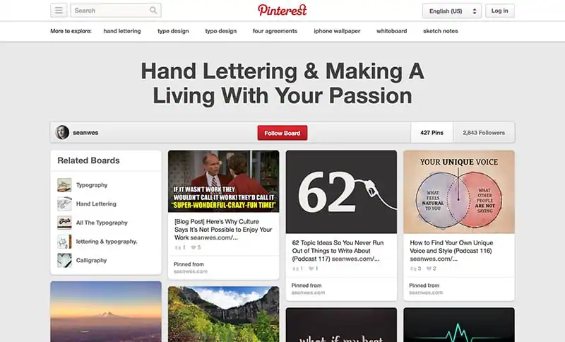 pinterest