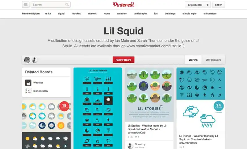 pinterest