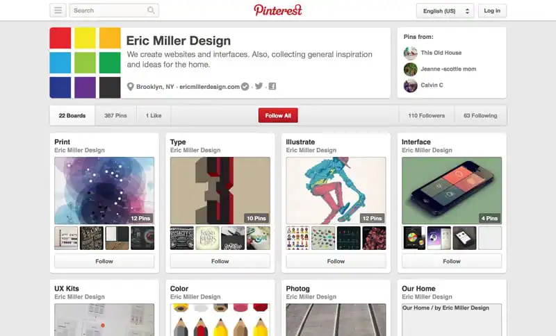 pinterest