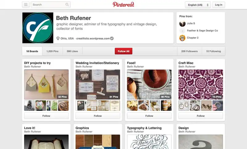 pinterest