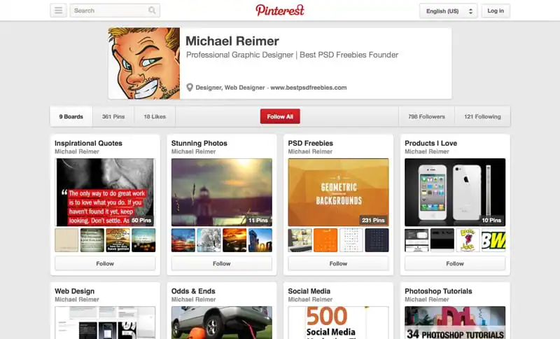 pinterest