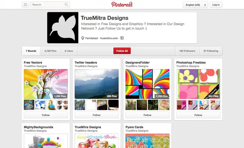 pinterest