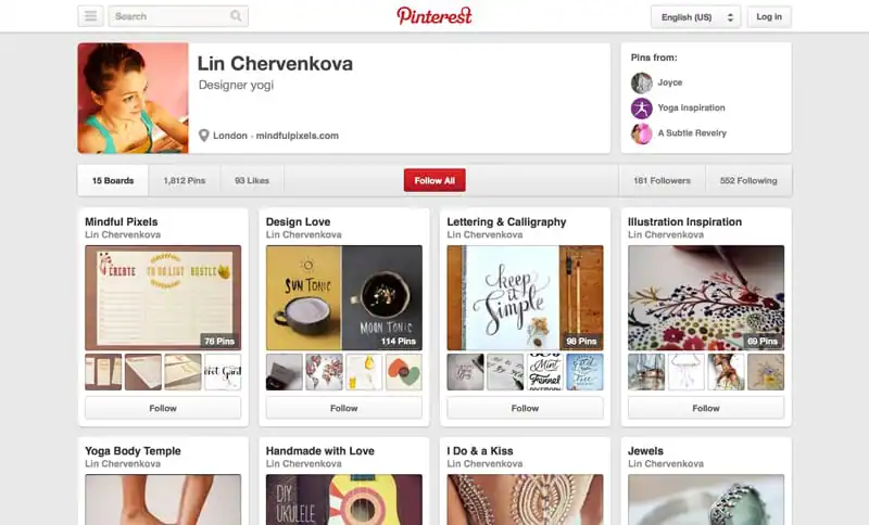 pinterest