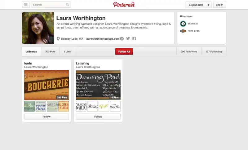 pinterest