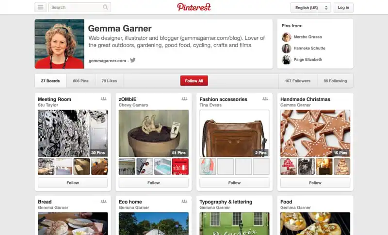 pinterest