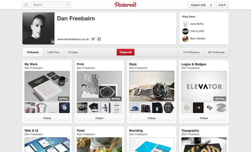 pinterest