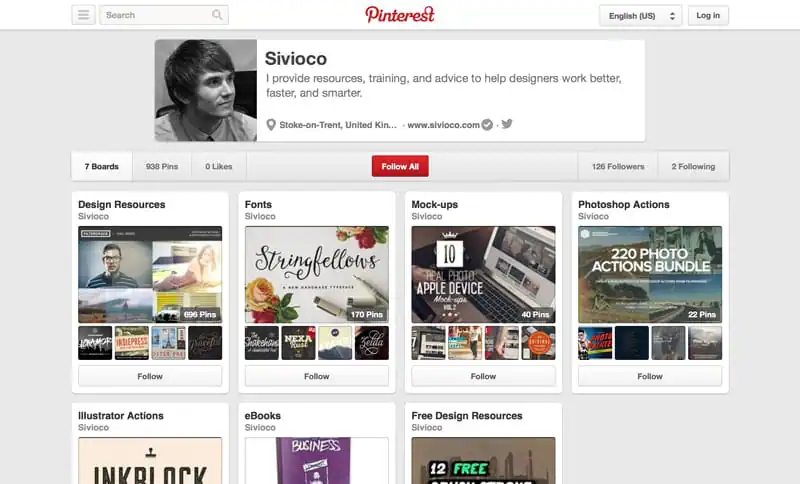 pinterest