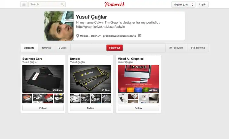 pinterest