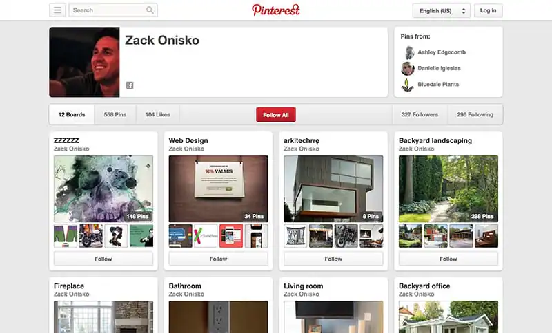 pinterest