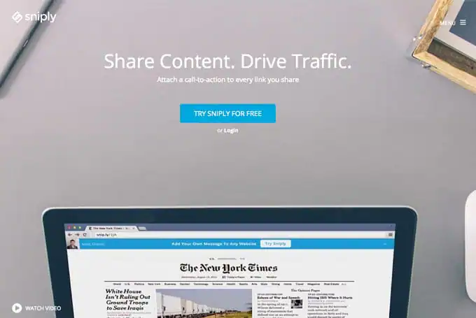 designnews-sniply