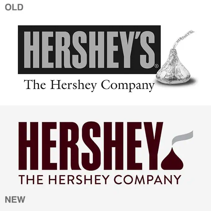 flat logos