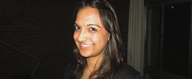 Welcome Priya to the Team