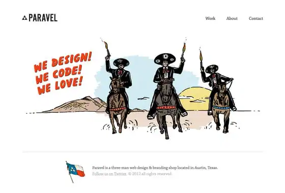 paravel_homepage