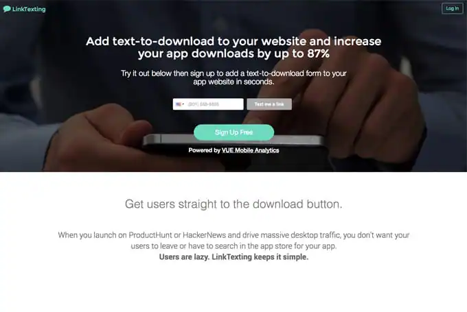 designnews-linktexting