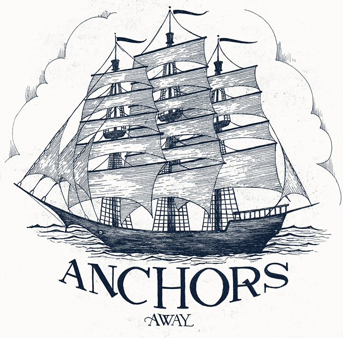 Anchors-Away
