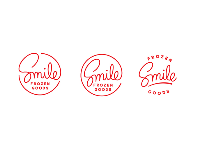 Smile-Frozen-Goods