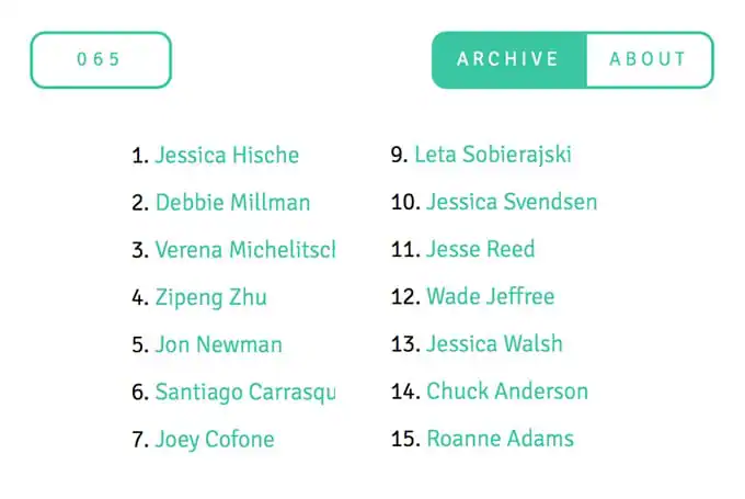 designnews-100designers