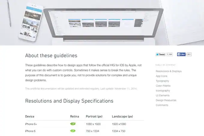 Top 37: Design News for Nov. 8 - 14 - Creative Market Blog