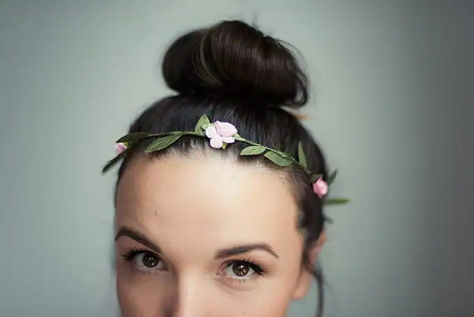 inesSelfportrait