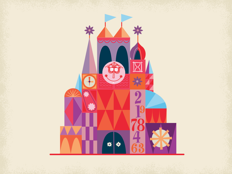 disney-dribbble-shots