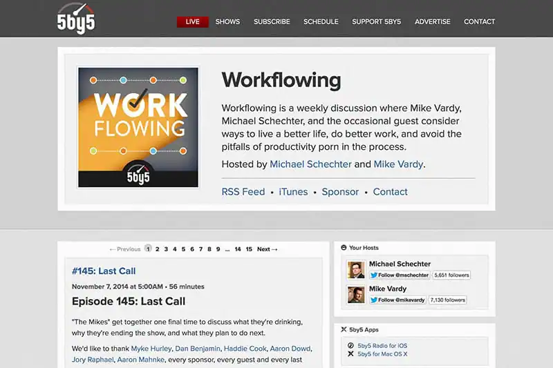 podcasts-for-designers