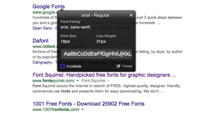 famous-fonts