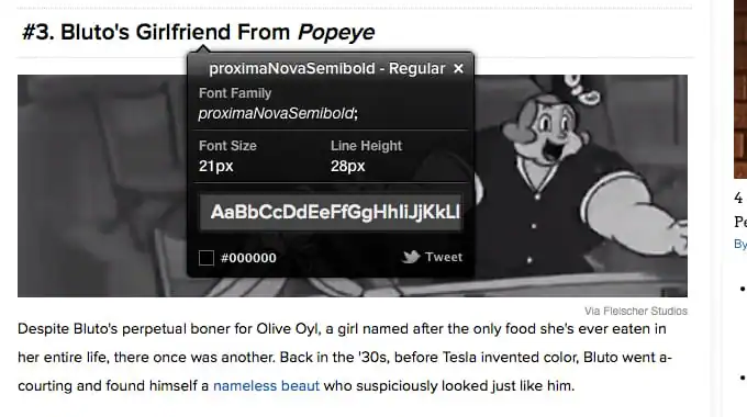 famous-fonts