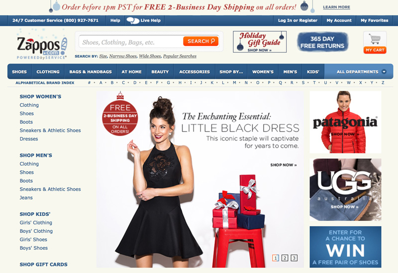 10 Terrible Pieces of Advice for Ecommerce Sites - Creative Market Blog