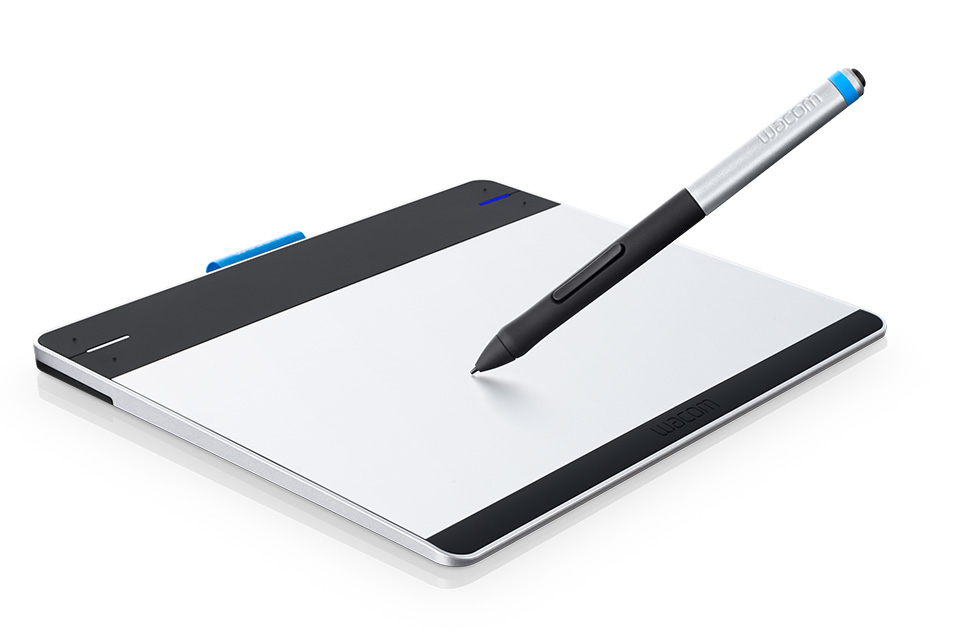 intuos pen 2 g