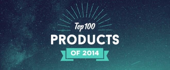Save 10% on the Best Creative Market Products of 2014