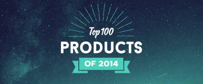 Save 10% on the Best Creative Market Products of 2014